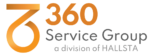 360 Service Group, a division of Hallsta